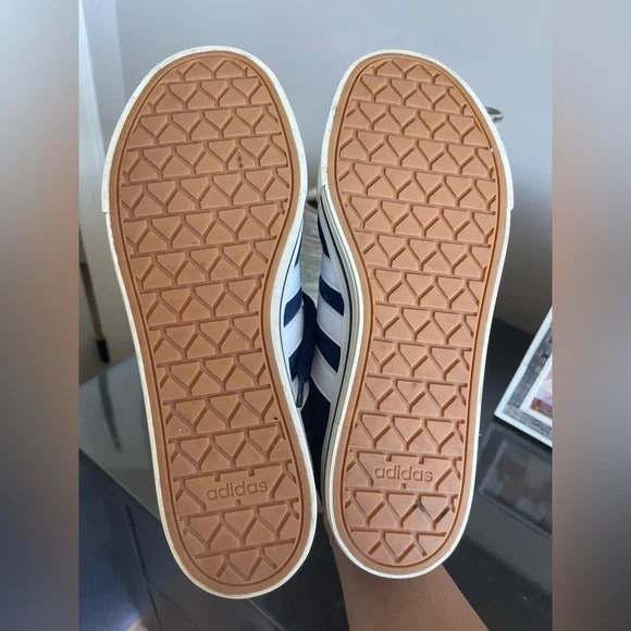 ADDIDAS Daily 4.0 Men’s Skateboarding Shoes - Picture 8 of 8